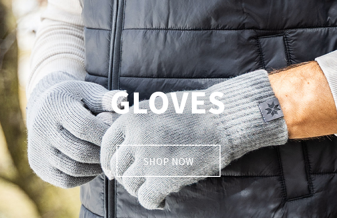 GLOVES