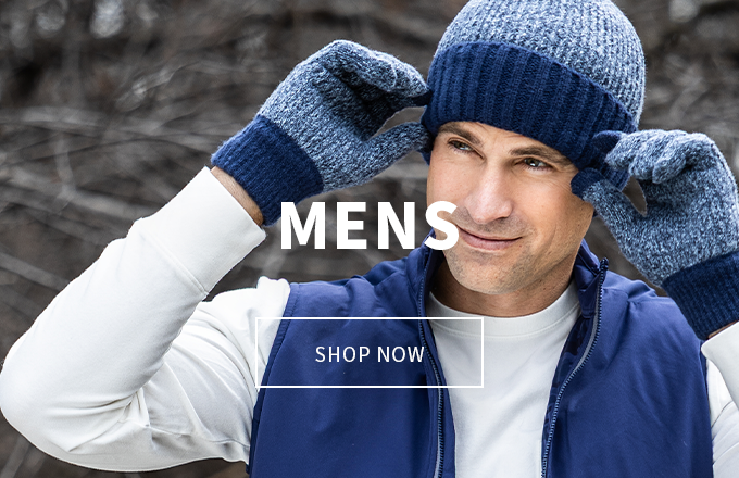 Men's