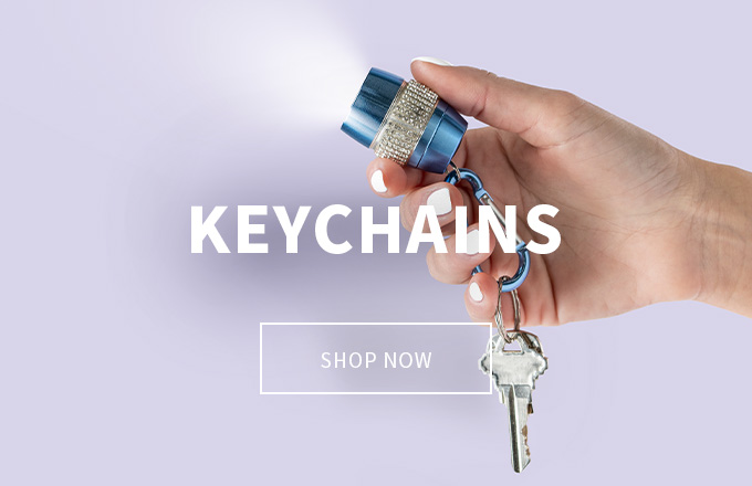 KEYCHAINS